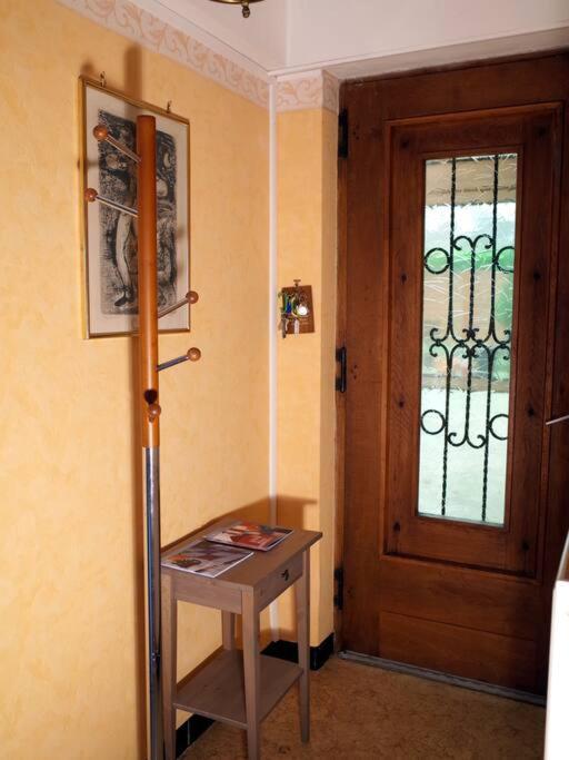 Maison De Jeanne * Eschau