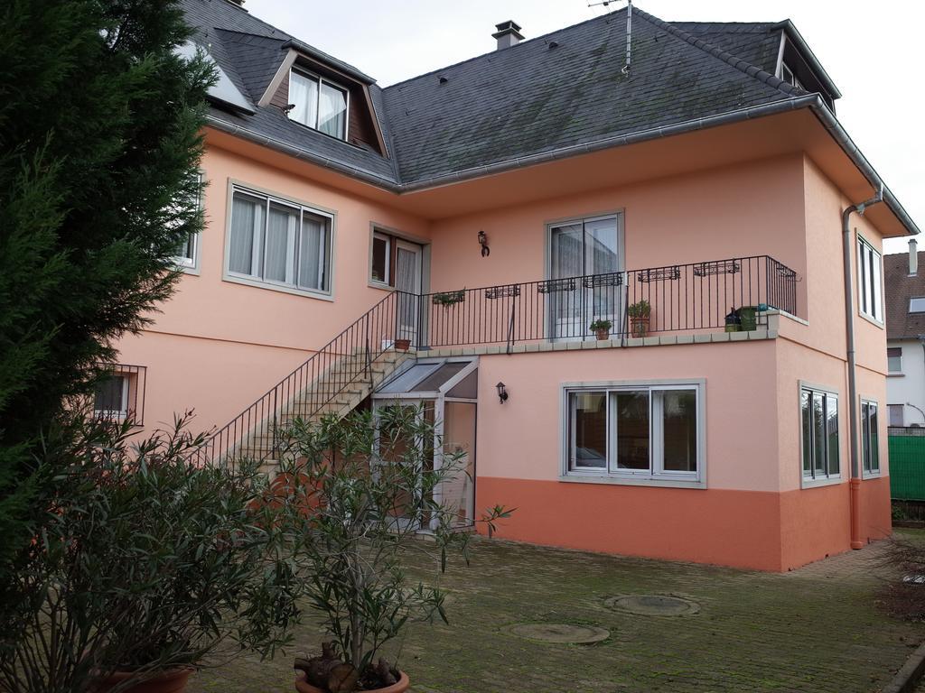Holiday home Maison De Jeanne *