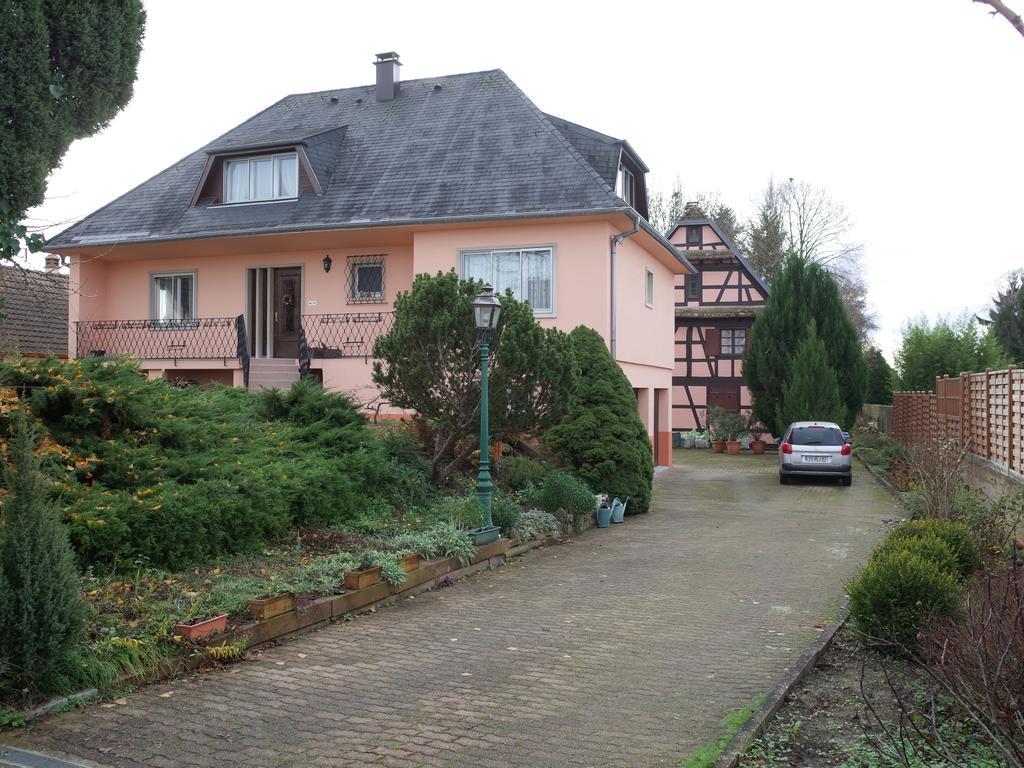 Maison De Jeanne Holiday home